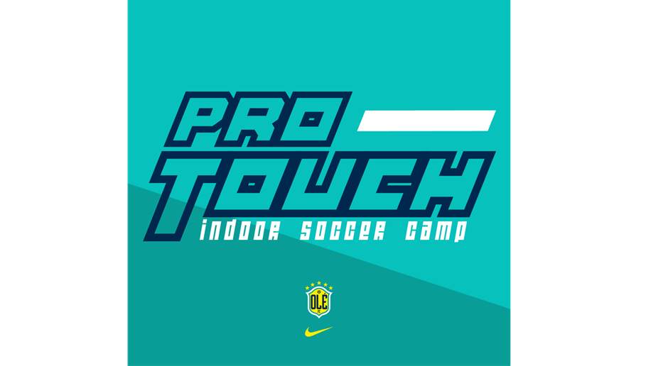 Winter Pro-Touch Indoor Camp